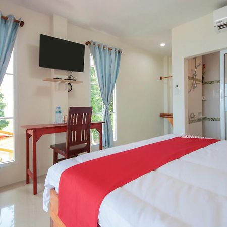 Hotel Oyo 1085 Ma Lanta House Ko Lanta Exterior foto
