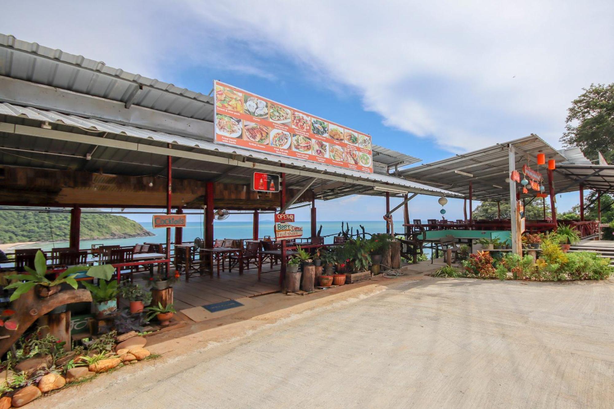 Hotel Oyo 1085 Ma Lanta House Ko Lanta Exterior foto